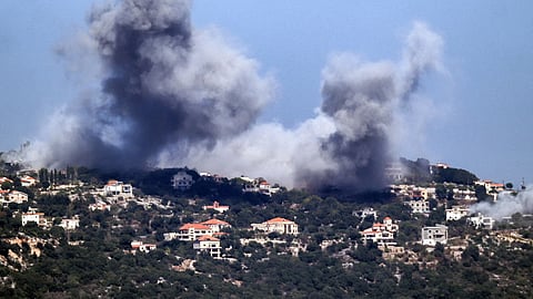 uae directs 100 million dollar aid to lebanon