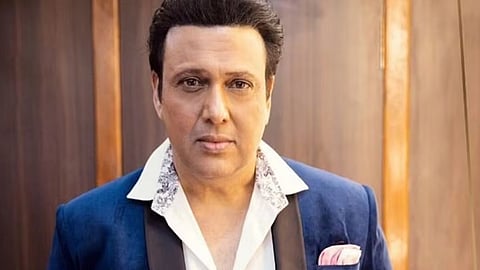 Actor Govinda says thanks to fans and doctors