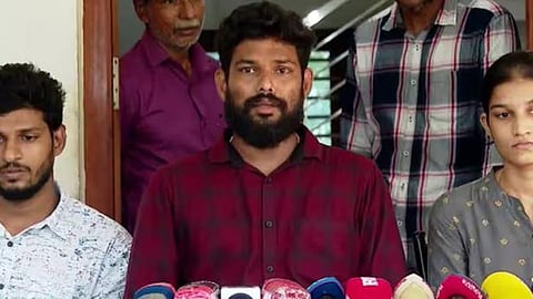 Arjun's family with serious allegations against Manaf and Ishwar Malpey