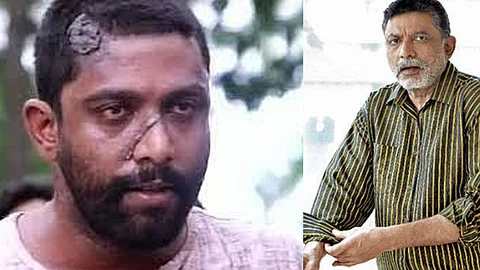 Special story on keerikkadan jose, perfect villain