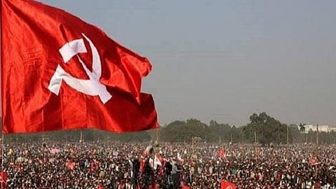 cpm is all set to contest alone in 12 seats in maharashtra