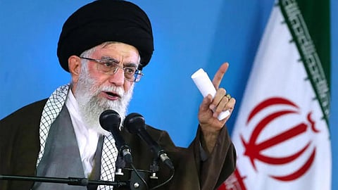Israel releases audio message threatening to kill Iranian military generals