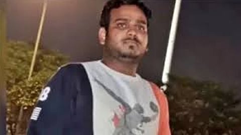 amethi murder case prime accused chandan verma shot in encounter