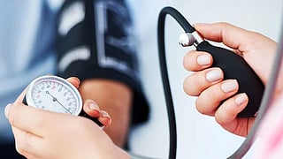 Resistant hyper tension, reasons, symptoms and treatment