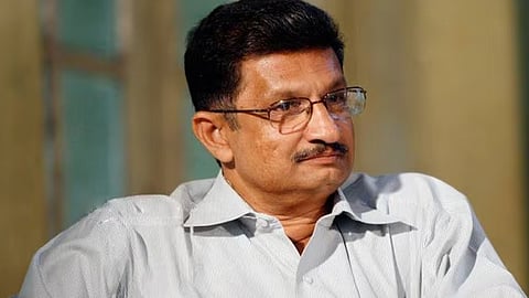 vayalar award to asokan charuvil