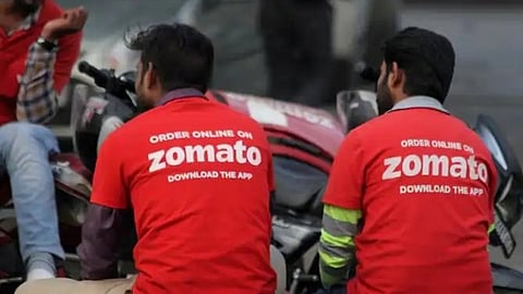 Company announces ESOP for Zomato employees