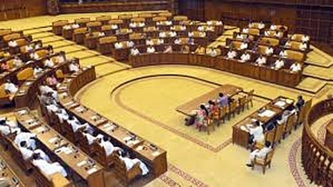 Controversy will spread in the assembly