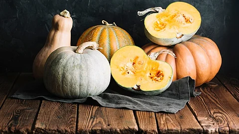 മുത്തല്ലേ മത്തങ്ങ! Health benefits of pumpkin