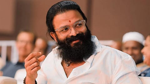 Jayasurya