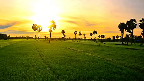 must move together towards the goal of a waste-free state