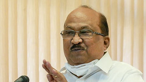 wayanad special package central government has assured says kv thomas
