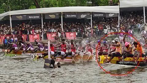 Nehru Trophy Boat Race: chundan pallathuruthy winner jury committee