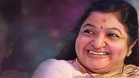 fake ks chithra account promises giveaway scam