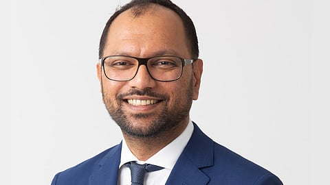 nalla karunanidhi aster dm healthcare digital health & e- commerce ceo