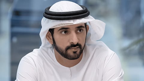 UAE aims to make a huge leap in space