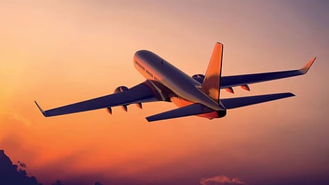 By 2030, the number of air travelers in the country will reach 30 crore: Central Aviation Minister