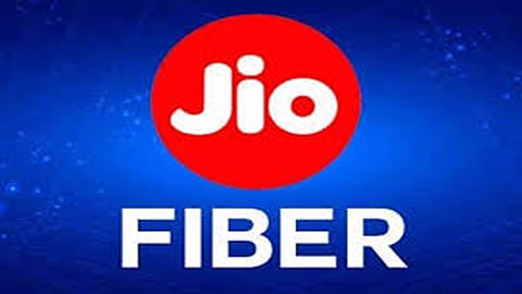 JioFiber with Dhamaka offer for Diwali