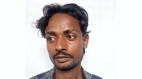 theft case nepal native arrested