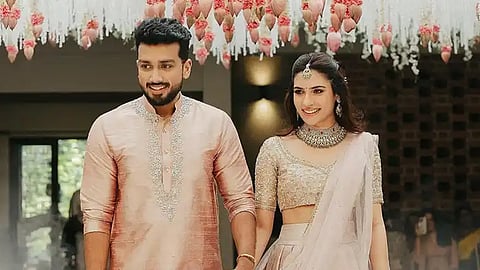 tharini kalidas marriage updates