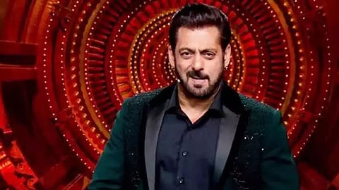 സൽമാൻ ഖാൻ Salman Khan