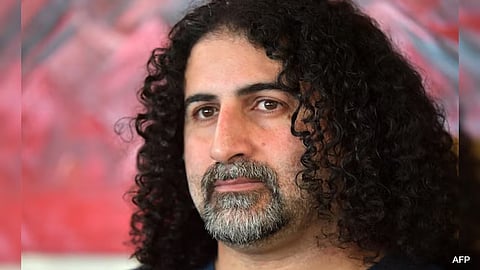omar bin ladan