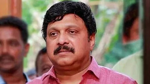 ganesh kumar said child seat in cars will not implement soon