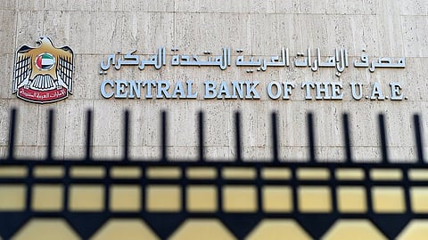 Suspicious financial transaction: UAE Central Bank confiscates two billion dirhams