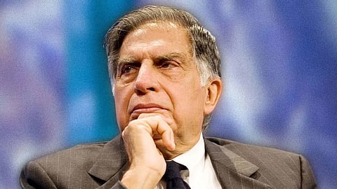 Ratan Tata