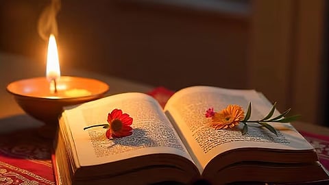 how to do navarathri pooja