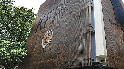 harassment complaint kerala film producers association female producer