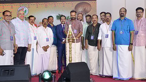 20th Anniversary of Karunagappalli Association and Onam celebrations