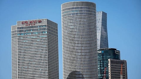 അസ്രിയേലി ടവർ