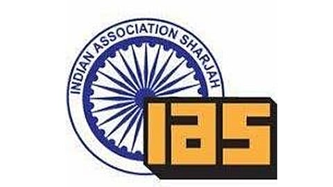 ഷാർജ ഇന്ത്യൻ അസോസിയേഷനിൽ വിദ്യാരംഭവും നവരാത്രി ആഘോഷവും ഞായറാഴ്ച