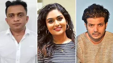 om prakash drug case another actress present star hotel