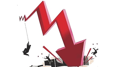 stock market review