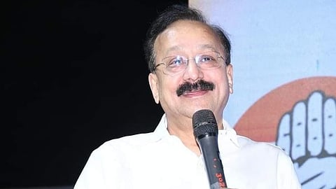 ബാബാ സിദ്ദിഖ് Baba Siddique