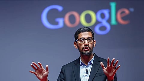 do you want to join google? tips by ceo sundar pichai