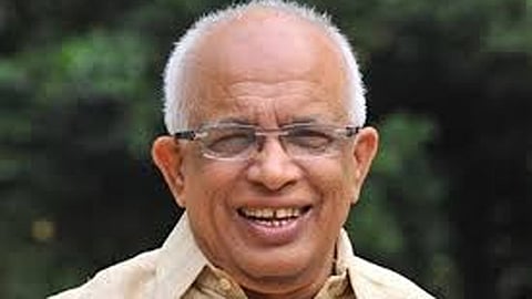 Day time electricity tariff reduction will be examined in the state: Minister K. Krishnankutty