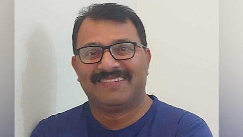 Car accident in Abu Dhabi: A native of Kannur met a tragic end