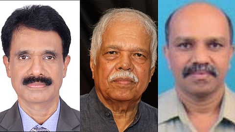 vashi kairali kalamandal elects new committee