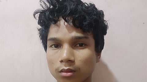 Attempted robbery: Non-state employee arrested by police