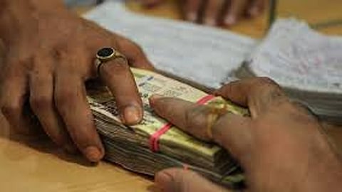 Center's Diwali gift; DA increased by 3%
