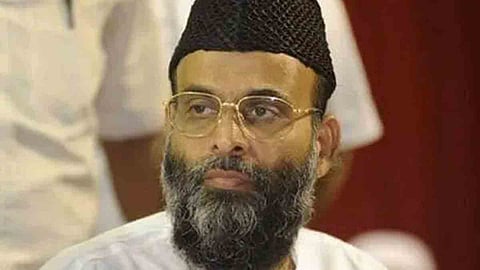 PDP leader Madani's health is improving