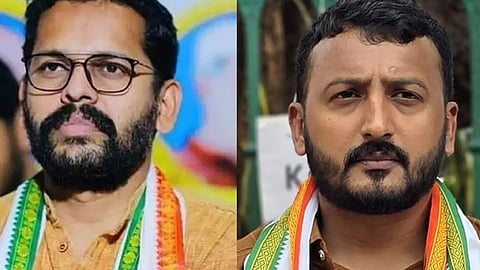 Palakkad in unexpected stops