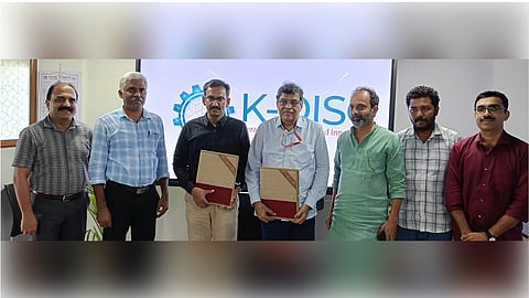 overseas employment opportunity norka and k disk sign mou