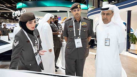Dubai Immigration Enables Artificial Intelligence and Big Data Analytics