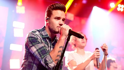 One Direction Liam Payne died in Argentina