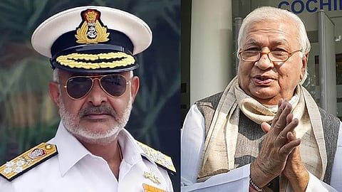 reshuffle of governors of india arif mohammad khan may be removed