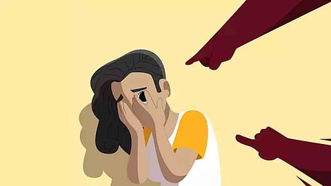 Court says displaying nudity is equivalent to POCSO case