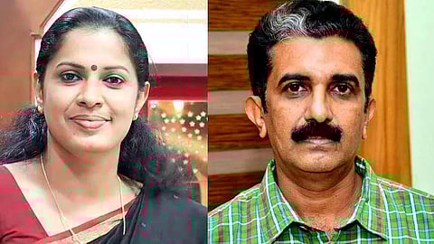 Naveen's family rejected the collector's letter; Divya's anticipatory bail plea will be joined as a party